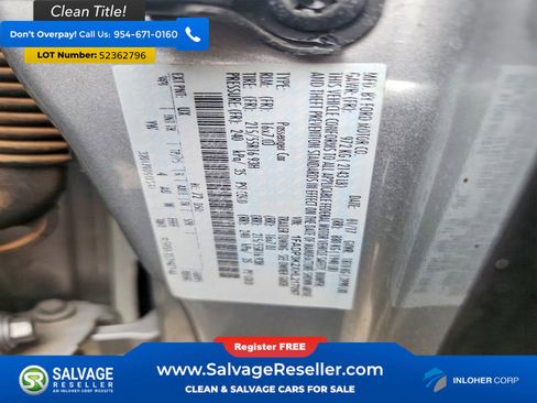 Used 2017 Ford Focus SE FWD image 16