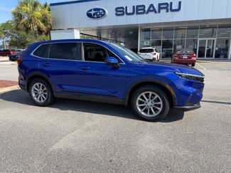 Used 2023 Honda CR-V EX video 1