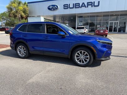 Used 2023 Honda CR-V EX
