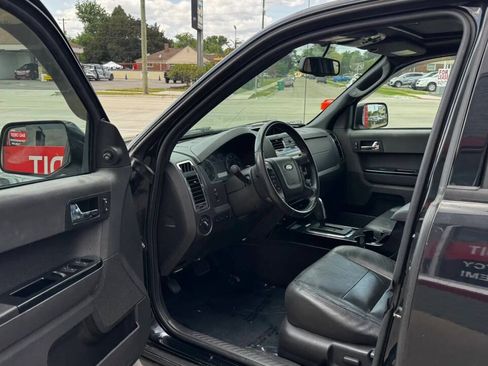 Used 2012 Ford Escape Limited AWD/4WD image 13