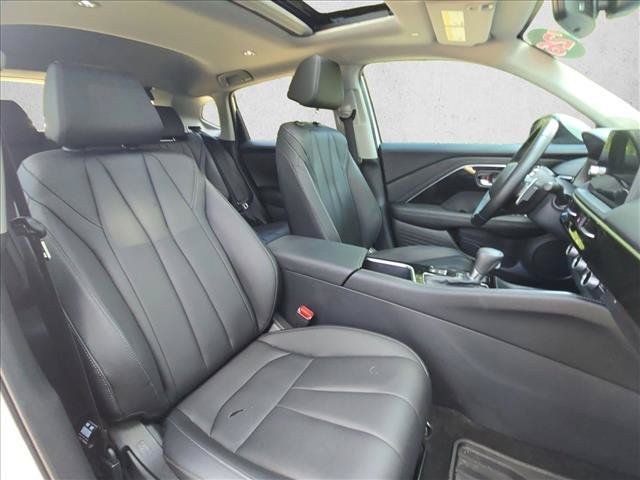 Used 2026 Acura ADX FWD image 21