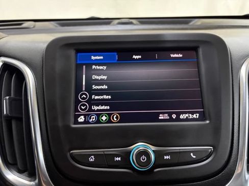 Used 2020 Chevrolet Equinox LT AWD/4WD image 51