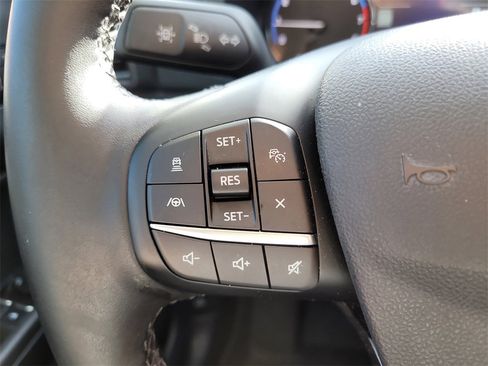 Used 2024 Ford Bronco Sport Outer Banks w/ Tech Package image 26