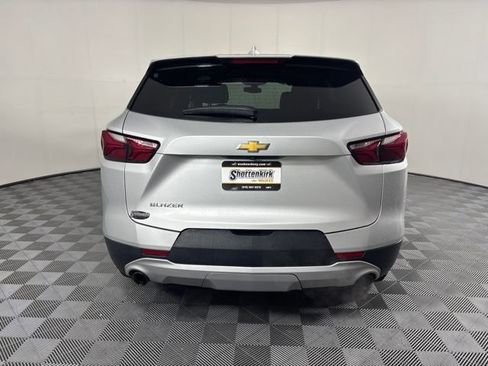 Used 2020 Chevrolet Blazer LT w/ LPO, Floor Liner Package FWD image 7