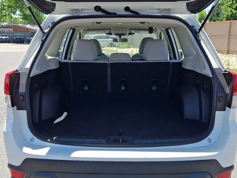 Used 2022 Subaru Forester AWD/4WD image 28