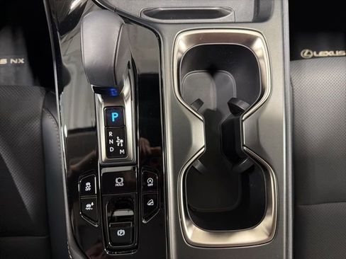 Used 2024 Lexus NX 350 AWD w/ Cold Area Package image 21
