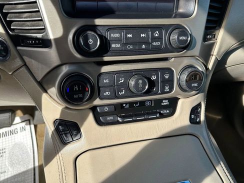 Used 2015 GMC Yukon Denali w/ Touring Package image 48