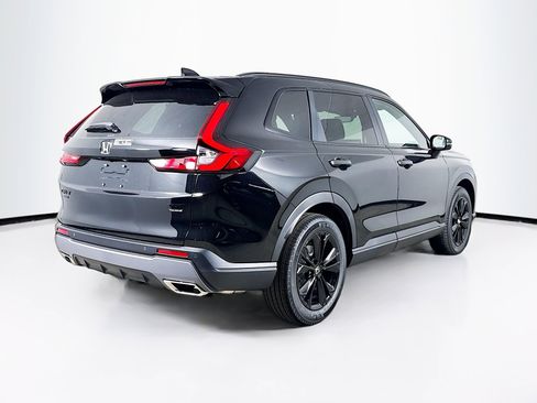 New 2026 Honda CR-V Sport Touring image 33