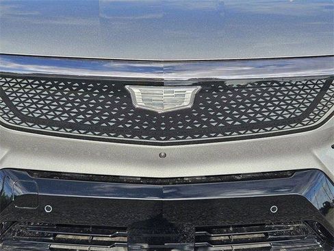 New 2026 Cadillac Optiq Sport 1 image 9