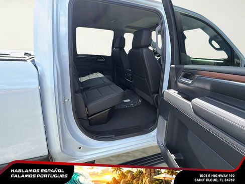 New 2026 GMC Sierra 2500 Denali w/ Denali Reserve Package AWD/4WD image 27