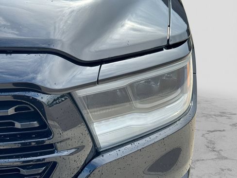 Used 2023 RAM 1500 Big Horn AWD/4WD image 13