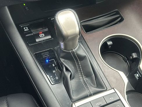 Certified 2021 Lexus RX 450h AWD w/ Premium Package image 21