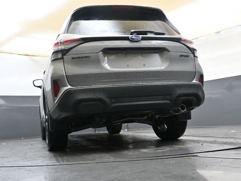 New 2026 Subaru Forester Sport image 42