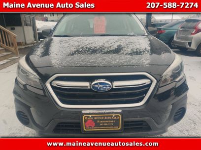 Used 2019 Subaru Outback 2.5i