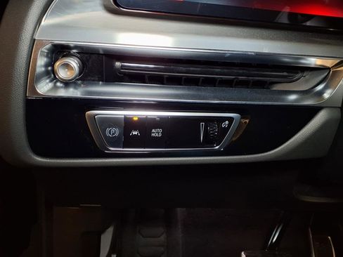 New 2026 Cadillac Lyriq V w/ Exterior Carbon Fiber Package image 15