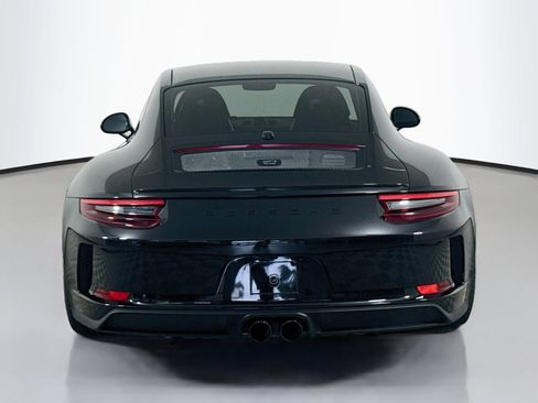Certified 2019 Porsche 911 GT3 RWD image 10