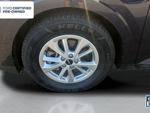 Used 2023 Kia Carnival LX FWD image 20