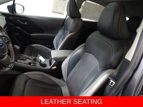 Used 2024 Subaru Crosstrek 2.5i Limited AWD/4WD image 2