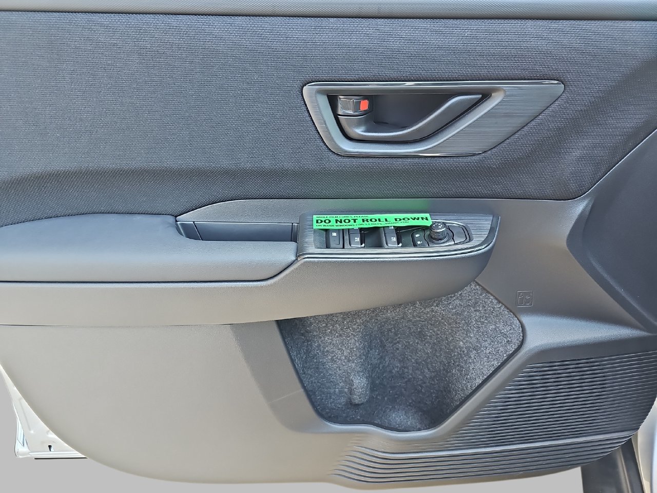 New 2026 Subaru Outback Premium AWD/4WD image 30