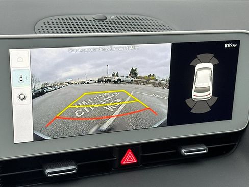 Used 2024 Hyundai Ioniq 5 SEL image 22