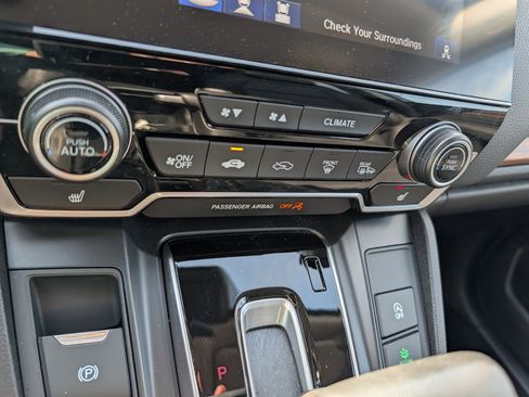 Used 2020 Honda CR-V EX-L image 31