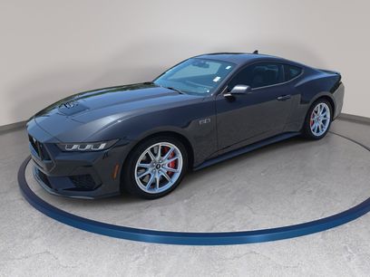 Used 2024 Ford Mustang GT Premium