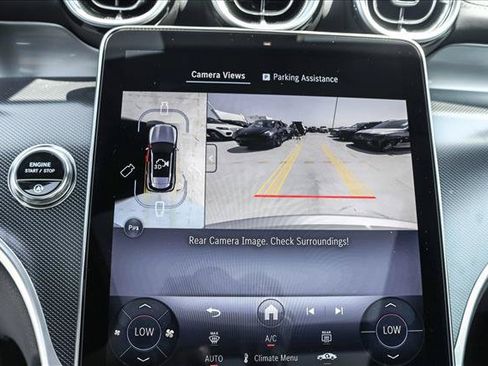 Certified 2026 Mercedes-Benz GLC 300 4MATIC image 18