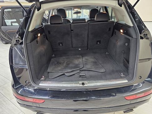 Used 2014 Audi Q5 2.0T Premium Plus AWD/4WD image 13