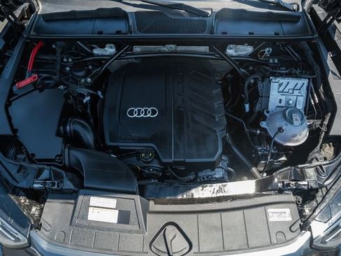 Used 2024 Audi Q5 2.0T Premium AWD/4WD image 21