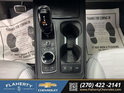 Used 2024 Cadillac XT4 Sport image 32