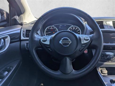 Used 2019 Nissan Sentra SV w/ Special Edition Package image 15