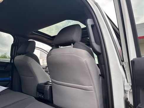 Used 2024 Toyota Tacoma TRD Off-Road w/ TRD Off Road Upgrade Package image 52