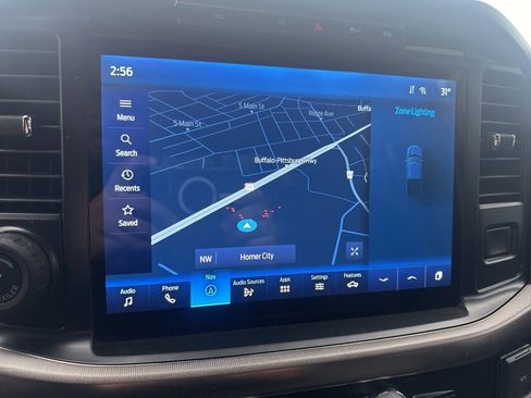 Used 2023 Ford F150 Raptor image 25