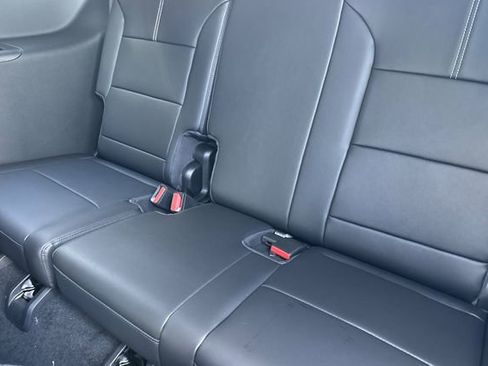 New 2026 GMC Acadia Elevation w/ Black Edition image 17