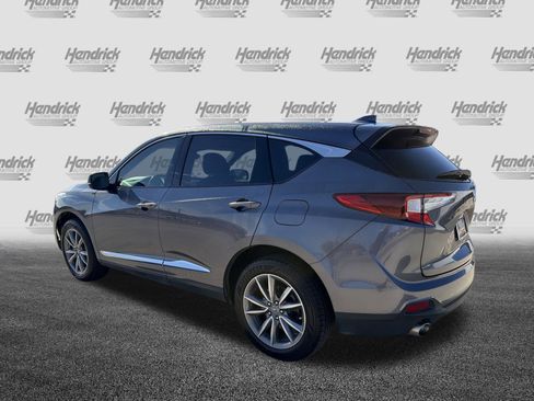 Certified 2020 Acura RDX FWD w/ Technology Package image 8