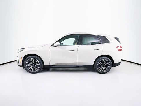 New 2026 BMW X3 xDrive30 w/ Premium Package AWD/4WD image 4