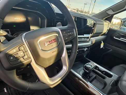 New 2026 GMC Sierra 1500 Elevation w/ Elevation Premium Package image 13