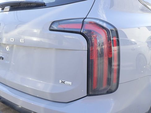 Used 2024 Kia Telluride EX X-Line AWD/4WD image 14