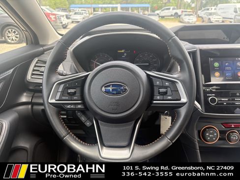 Used 2019 Subaru Crosstrek 2.0i Premium image 21