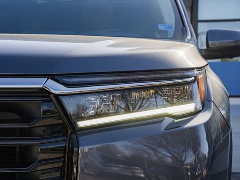 New 2026 Honda Pilot Touring image 14