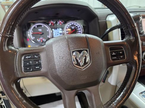 Used 2012 RAM 2500 Laramie w/ Protection Group AWD/4WD image 17