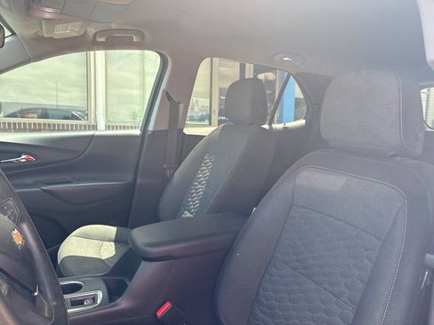 Used 2019 Chevrolet Equinox LT AWD/4WD image 11