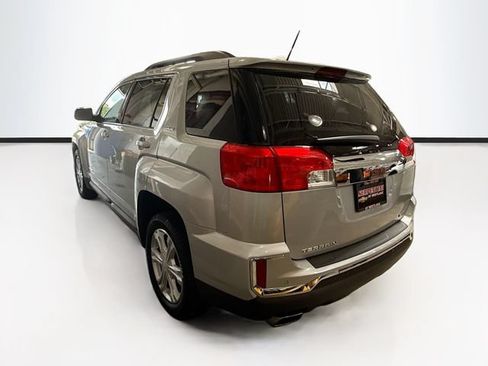 Used 2017 GMC Terrain SLE w/ Driver Alert Package I AWD/4WD image 8