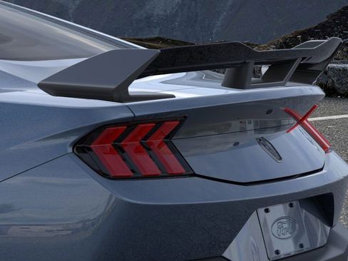 New 2025 Ford Mustang Dark Horse w/ Dark Horse Handlin Package image 22