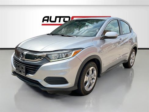 Used 2019 Honda HR-V LX image 3