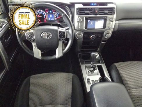 Used 2016 Toyota 4Runner SR5 image 15