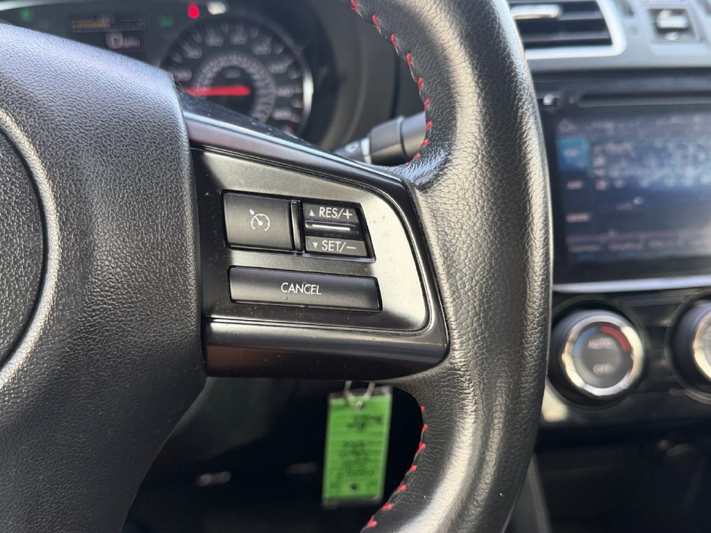 Used 2020 Subaru WRX Premium AWD/4WD image 22