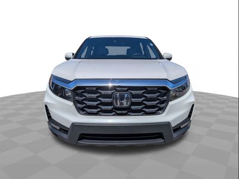 Used 2023 Honda Passport EX-L image 9