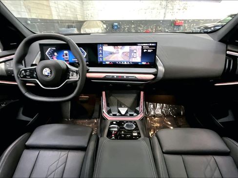 Used 2026 BMW X3 xDrive30i w/ Premium Package AWD/4WD image 18