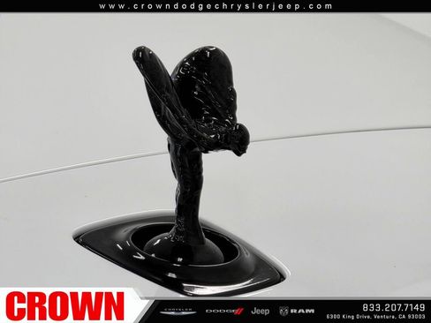 Used 2019 Rolls-Royce Wraith RWD image 11